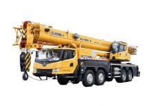 Grues télescopiques  monté sur camion XCMG XCT85M