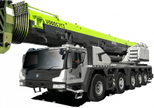 Grues télescopiques  monté sur camion Zoomlion ZTC2000V863