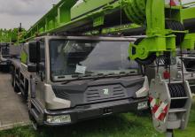 Grues télescopiques  monté sur camion Zoomlion ZTC250R531