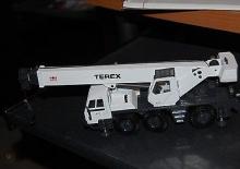 Grues tous-terrains Terex-PPM 530 ATT