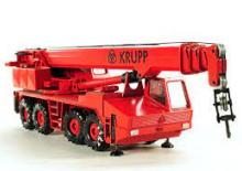 Grues tous-terrains Krupp 70 GMT-AT  (11,0 t)