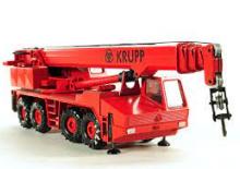 Grues tous-terrains Krupp 70 GMT-AT  (11,0 t)