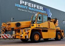 Grues tous-terrains Terex-Demag AC 30 City (4x2x4)