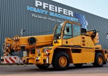 Grues tous-terrains Terex-Demag AC 30 City (4x4x4)