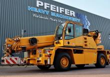 Grues tous-terrains Terex-Demag AC 30 City (4x4x4)