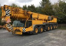 Grues tous-terrains Terex-Demag AC 300 (12x6x8)