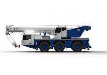 Grues tous-terrains Tadano AC 3.060-1