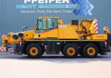 Grues tous-terrains Terex-Demag AC 40 (4x4x4)
