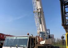 Grues tous-terrains Terex-Demag AC 50 E (6x4x2)