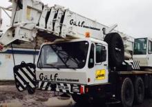 Grues tous-terrains Grove AT 990 E (11,85 t-8x6x8)
