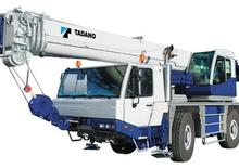 Grues tous-terrains Tadano ATF 40 G 2