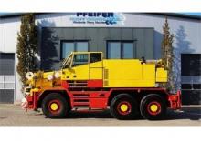 Grues tous-terrains Compact Truck CT. 3 D (8x6x8)