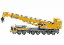 Grues tous-terrains Tadano CTI-500 XL