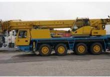 Grues tous-terrains Grove GMK 4075 (8x6x8)