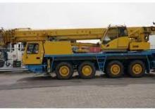 Grues tous-terrains Grove GMK 4075 (8x8x8)