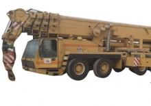Grues tous-terrains Grove GMK 6200 (12x8x12)
