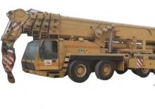 Grues tous-terrains Grove GMK 6200 (12x8x12)