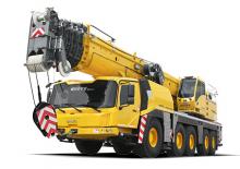 Grues tous-terrains Grove GMK5180-1