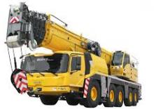 Grues tous-terrains Grove GMK5200-1 