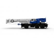 Grues tous-terrains Tadano GR-1600XL-3