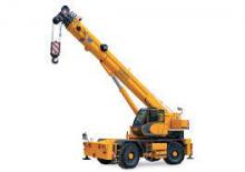 Grues tous-terrains Locatelli GRIL 55.50