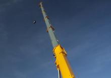 Grues tous-terrains Liebherr LTC 1050-3.1 (6x4x6)