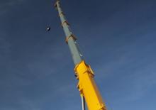 Grues tous-terrains Liebherr LTC 1050-3.1 (6x4x6)