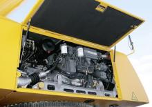 Grues tous-terrains Liebherr LTM 1130-5.1 