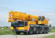 Grues tous-terrains Liebherr LTM 1200-5.1 