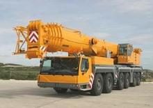 Grues tous-terrains Liebherr LTM 1250/1 (12x8x10)