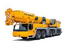 Grues tous-terrains Liebherr LTM 1300-6.2 