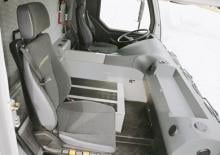 Grues tous-terrains Liebherr LTM 1350-6.1 