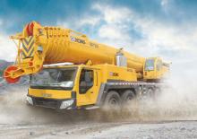 Grues tous-terrains XCMG QAY220