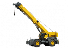 Grues tous-terrains Grove RT765E-2