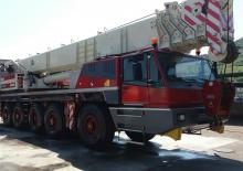 Grues tous-terrains RIGO RTT 1200 (10x8x10)
