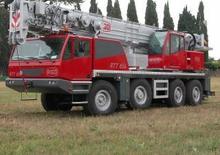Grues tous-terrains RIGO RTT 654