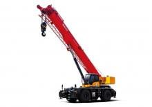 Grues tous-terrains Sany SRC800T