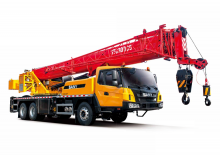Grues tous-terrains Sany STC300C5