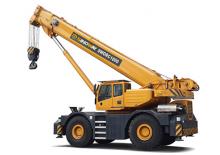 Grues tous-terrains Sinoway SWORC1500
