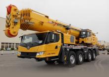 Grues tous-terrains XCMG XCA100(CE)