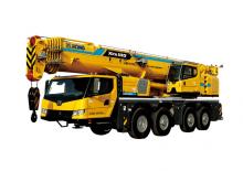 Grues tous-terrains XCMG XCA100E