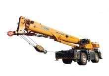 Grues tous-terrains XCMG XCR120