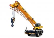 Grues tous-terrains XCMG XCR30