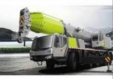 Grues tous-terrains Zoomlion ZAT1500H