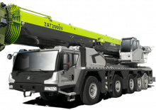 Grues tous-terrains Zoomlion ZAT2000V863
