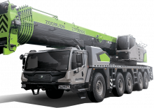 Grues tous-terrains Zoomlion ZAT2600V763