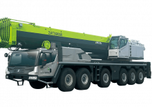 Grues tous-terrains Zoomlion ZAT3000A763