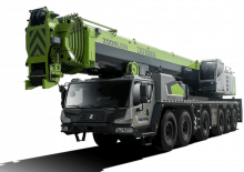 Grues tous-terrains Zoomlion ZAT3000A863