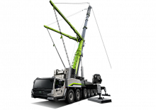 Grues tous-terrains Zoomlion ZAT8000H