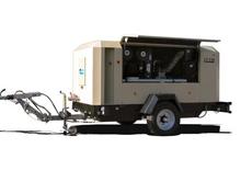 Compresseurs d'air portable - Gasoil, Electrique, Essence Doosan 12/150